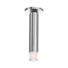 Load image into Gallery viewer, ALC™ LED Semi Flush Mount Ceiling Light in Large.