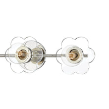Load image into Gallery viewer, Alexa Bath Vanity Light Detail.