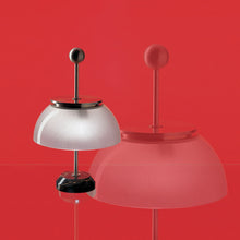 Load image into Gallery viewer, Alfa Table Lamp in Detail.