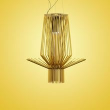 Load image into Gallery viewer, Allegretto Assai Suspension Light - Additional image.