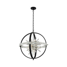 Load image into Gallery viewer, Angelo Pendant Light.