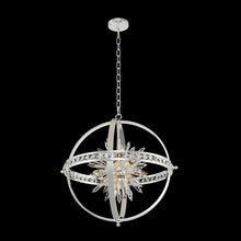 Load image into Gallery viewer, Angelo Pendant Light in Detail.