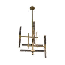 Load image into Gallery viewer, Apollo LED Chandelier.