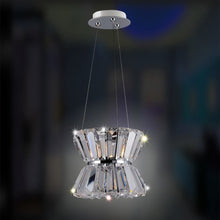 Load image into Gallery viewer, Armanno Pendant Light in Detail.