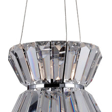 Load image into Gallery viewer, Armanno Pendant Light in Detail.