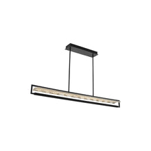 Load image into Gallery viewer, Capuccio LED Linear Pendant Light (Small).