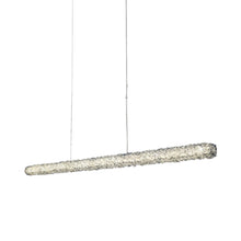 Load image into Gallery viewer, Lina LED Linear Pendant Light (Large).