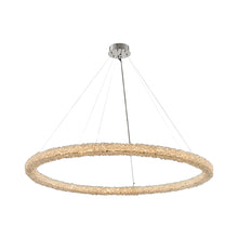 Load image into Gallery viewer, Lina LED Pendant Light (Large).