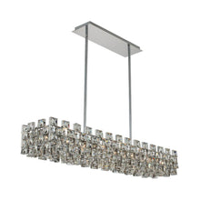 Load image into Gallery viewer, Piazze Linear Pendant Light.