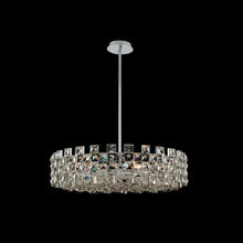 Load image into Gallery viewer, Piazze Pendant Light in Detail.