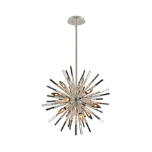 Load image into Gallery viewer, Sprazzo Pendant Light.