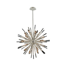 Load image into Gallery viewer, Sprazzo Pendant Light (Medium).