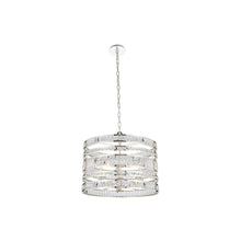 Load image into Gallery viewer, Stratto Pendant Light (Small).