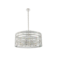 Load image into Gallery viewer, Stratto Pendant Light (Medium).