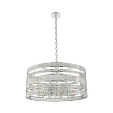 Load image into Gallery viewer, Stratto Pendant Light (Large).
