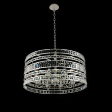 Load image into Gallery viewer, Stratto Pendant Light in Detail.