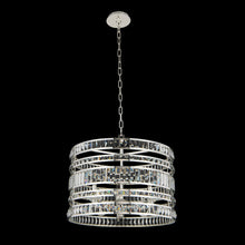 Load image into Gallery viewer, Stratto Pendant Light in Detail.