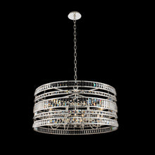 Load image into Gallery viewer, Stratto Pendant Light in Detail.