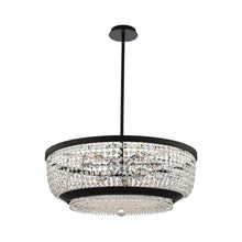Load image into Gallery viewer, Terzo Pendant Light.