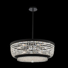 Load image into Gallery viewer, Terzo Pendant Light in Detail.