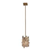Load image into Gallery viewer, Vermeer Mini Pendant Light.