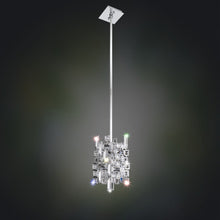 Load image into Gallery viewer, Vermeer Mini Pendant Light in Detail.