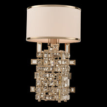 Load image into Gallery viewer, Vermeer Table Lamp in Detail.