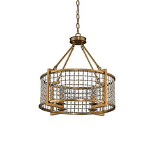 Load image into Gallery viewer, Verona Pendant Light (Small).