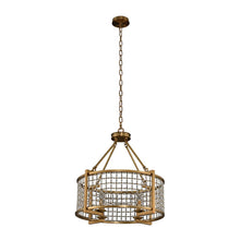 Load image into Gallery viewer, Verona Pendant Light.