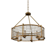 Load image into Gallery viewer, Verona Pendant Light (Large).