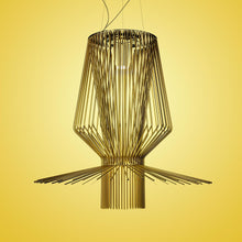 Load image into Gallery viewer, Allegro Assai Suspension Light - Additional image.