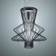 Load image into Gallery viewer, Allegro Ritmico Suspension Light - Additional image.