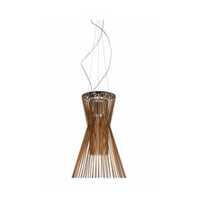 Load image into Gallery viewer, Allegro Vivace Suspension Light in Standard/LED.