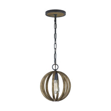 Load image into Gallery viewer, Allier Pendant Light in Small.