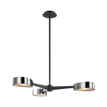 Load image into Gallery viewer, Allisio Chandelier.