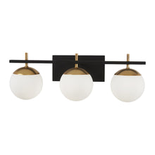 Load image into Gallery viewer, Alluria Bath Vanity Light (3-Light).
