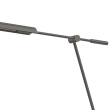Load image into Gallery viewer, Astrid LED Adjustable Wall Light in Detail.