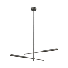 Load image into Gallery viewer, Astrid LED Multi Light Pendant Light.