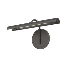 Load image into Gallery viewer, Astrid LED Picture Light in Urban Bronze.