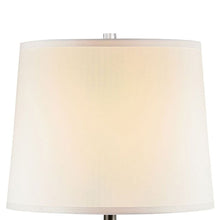 Load image into Gallery viewer, Calista Table Lamp in Detail.