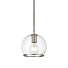 Load image into Gallery viewer, Coast Pendant Light in Detail.