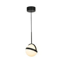 Load image into Gallery viewer, Globo LED Mini Pendant Light.