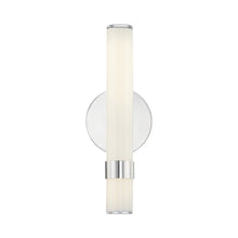 Load image into Gallery viewer, Madison LED Bath Wall Light.