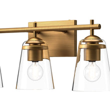 Load image into Gallery viewer, Addison Vanity Wall Light in Detail.
