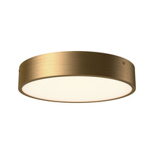 Load image into Gallery viewer, Adelaide LED Flush Mount Ceiling Light.