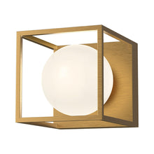 Load image into Gallery viewer, Amelia Bath Wall Light.
