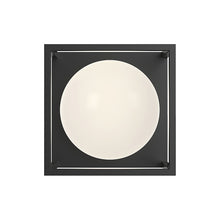 Load image into Gallery viewer, Amelia Bath Wall Light in Detail.