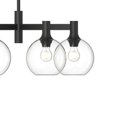 Load image into Gallery viewer, Castilla Chandelier in Detail.