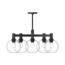 Load image into Gallery viewer, Castilla Chandelier in Detail.