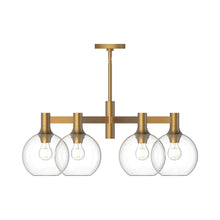 Load image into Gallery viewer, Castilla Chandelier in Detail.